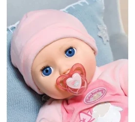 Интерактивная кукла Zapf Creation Baby Annabell "Моя маленькая принцесса" купить в Кишиневе. Фото 5