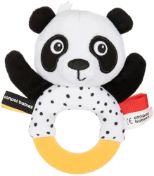 Погремушка Canpol Babies Panda BabiesBoo купить в Кишиневе. Фото 1