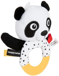 Погремушка Canpol Babies Panda BabiesBoo купить в Кишиневе. Фото 3