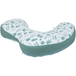 Perna pentru alaptare Sevi Baby Leaf Pattern cumpăra în Chișinau. Foto 4