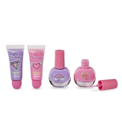 Набор для макияжа и маникюра Martinelia Love You, 5 предметов купить в Кишиневе. Фото 2