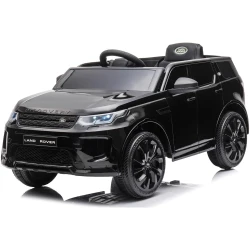 Mașină electrică Epid Land Rover Discovery Black cumpăra în Chișinau. Foto 11