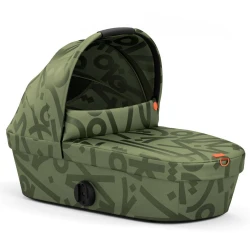 Люлька Cybex Melio Street Olive Green купить в Кишиневе. Фото 1