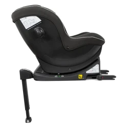 Scaun auto 0-18kg Isofix Graco Ascent Black cumpăra în Chișinau. Foto 3