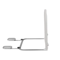 Bariera de protectie pentru pat Lionelo Lora Beige Sand, 105 cm cumpăra în Chișinau. Foto 4
