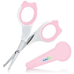 Foarfece pentru copii BabyJem Pink cumpăra în Chișinau