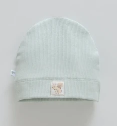 Căciulă Caramell Soft Colour Turquoise & Ecru (0L) cumpăra în Chișinau. Foto 1