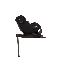 Scaun auto 40-105 cm (i-Size) Isofix Nuna PRUU Aire Caviar, rotativ 360 cumpăra în Chișinau. Foto 19