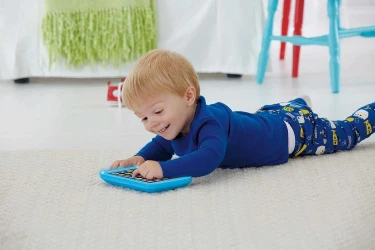 Fisher-Price Tabletă cu tehnologia Smart Stages cumpăra în Chișinau. Foto 5