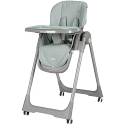Стульчик для кормления Carrello Junior Dark Green купить в Кишиневе