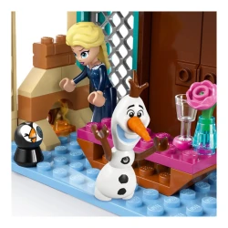 Конструктор Lego Disney Frozen Замок Эренделл 43265, 177 элементов купить в Кишиневе. Фото 4