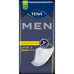 Прокладки Tena Men Level 2, 20 шт. купить в Кишиневе. Фото 2