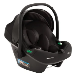 Scoică auto 0-13kg Kikkaboo i-Prime Black cumpăra în Chișinau. Foto 1