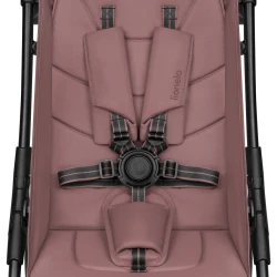 Прогулочная коляска Lionelo Agia Pink Mauve купить в Кишиневе. Фото 10