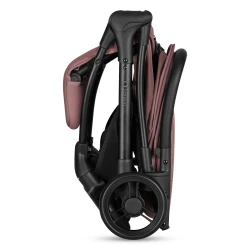 Прогулочная коляска Lionelo Agia Pink Mauve купить в Кишиневе. Фото 12
