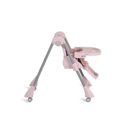 Scaun de masă Moni Rico Pink cumpăra în Chișinau. Foto 6