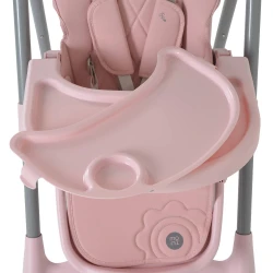 Scaun de masă Moni Rico Pink cumpăra în Chișinau. Foto 8