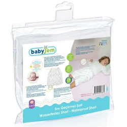 Многоразовые шорты BabyJem Night купить в Кишиневе. Фото 2