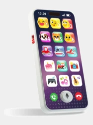 Механическая игрушка Пингвин Essa Toys купить в Кишиневе. Фото 1
