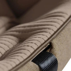 Scoica auto 40-87 cm (i-Size) Joie i-Level Pro Sandstone cumpăra în Chișinau. Foto 15