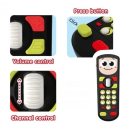 Jucărie interactivă Hola Toys Learning & Count Remote cumpăra în Chișinau. Foto 2