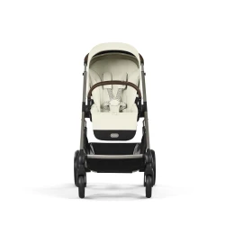 Коляска 2/1 Cybex Balios S Lux Seashell Beige купить в Кишиневе. Фото 3