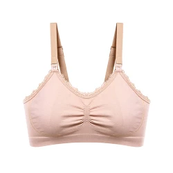 Sutien pentru alăptare BabyOno Neutral, mărimea F (75–80) cumpăra în Chișinau. Foto 2