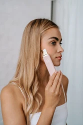 Ультразвуковой аппарат для лица Beautifly Scrub Blush купить в Кишиневе. Фото 4