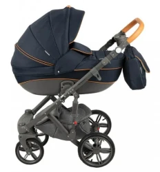 Carucior 2 in 1 Adamex Encore X3 cumpăra în Chișinau. Foto 2