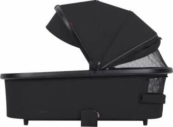 Carucior 2 in 1 Carrello Ultimo Air Pitch Black cumpăra în Chișinau. Foto 3