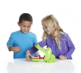 Игра Hasbro Крокодильчик Дантист купить в Кишиневе. Фото 6