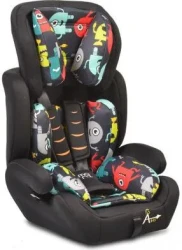 Scaun auto 9-36 kg Moni Ares Green cumpăra în Chișinau. Foto 1