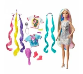 Păpușă Barbie "Imagini fantastice" cumpăra în Chișinau. Foto 7