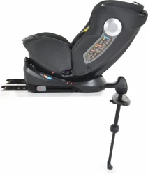 Scaun auto 0-36 kg Isofix 360 Moni Sheriff Black cumpăra în Chișinau. Foto 8