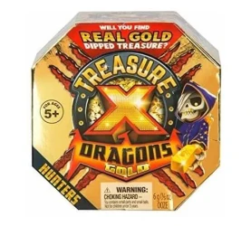 Набор Treasure X Золото драконов купить в Кишиневе. Фото 1