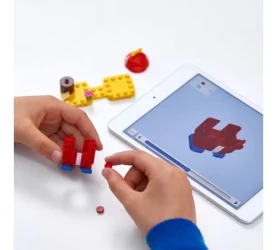 Конструктор Lego Super Mario "Марио-вертолет" (13 дет.) купить в Кишиневе. Фото 5