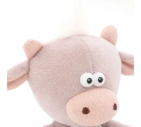 Мягкая игрушка Бычок Гаврюша с колокольчиком Orange Toys, 12 см купить в Кишиневе. Фото 12