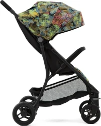 Прогулочная коляска Graco Breaze Lite Kaleidoscope купить в Кишиневе. Фото 3