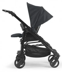 Carucior 3 in 1 Cam Comby Tris Antracite cumpăra în Chișinau. Foto 5