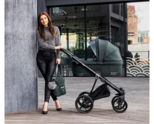 Carucior 2 in 1 Adamex Gallo GA-5 cumpăra în Chișinau. Foto 3