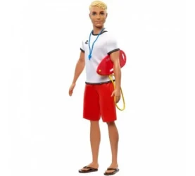 Кукла Barbie Кен серии Профессии, в асс. купить в Кишиневе. Фото 7