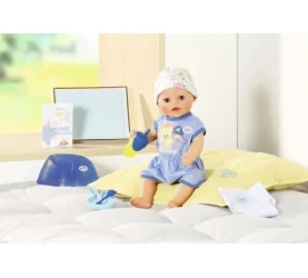 Păpușă Zapf Creation Babyborn Îmbrățișări blânde cumpăra în Chișinau. Foto 4