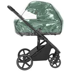 Carucior 2 in 1 Carrello Alfa Meadow Green cumpăra în Chișinau. Foto 8