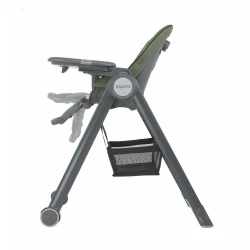 Стульчик для кормления Espiro Penne Green купить в Кишиневе. Фото 3