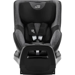 Scaun auto 61-105 cm (i-Size) Isofix Britax-Römer Dualfix Pro M Graphite Marble, rotativ 360 cumpăra în Chișinau. Foto 2