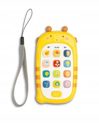 Jucărie muzicală Telefon Huanger cumpăra în Chișinau. Foto 4