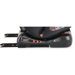 Scaun auto 0-36kg Isofix Moni Dragon Black cumpăra în Chișinau. Foto 8