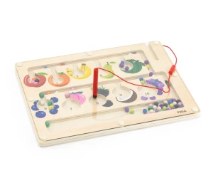 Лабиринт Viga Magnetic Counting and Colour Sorting купить в Кишиневе. Фото 2