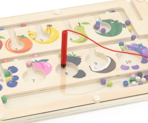 Лабиринт Viga Magnetic Counting and Colour Sorting купить в Кишиневе. Фото 4