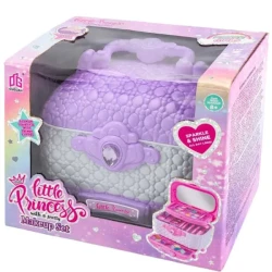 Набор для макияжа и маникюра Essa Toys Little Princess купить в Кишиневе. Фото 3
